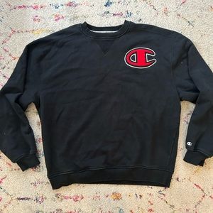 Vintage Champion Crewneck Sweatshirt